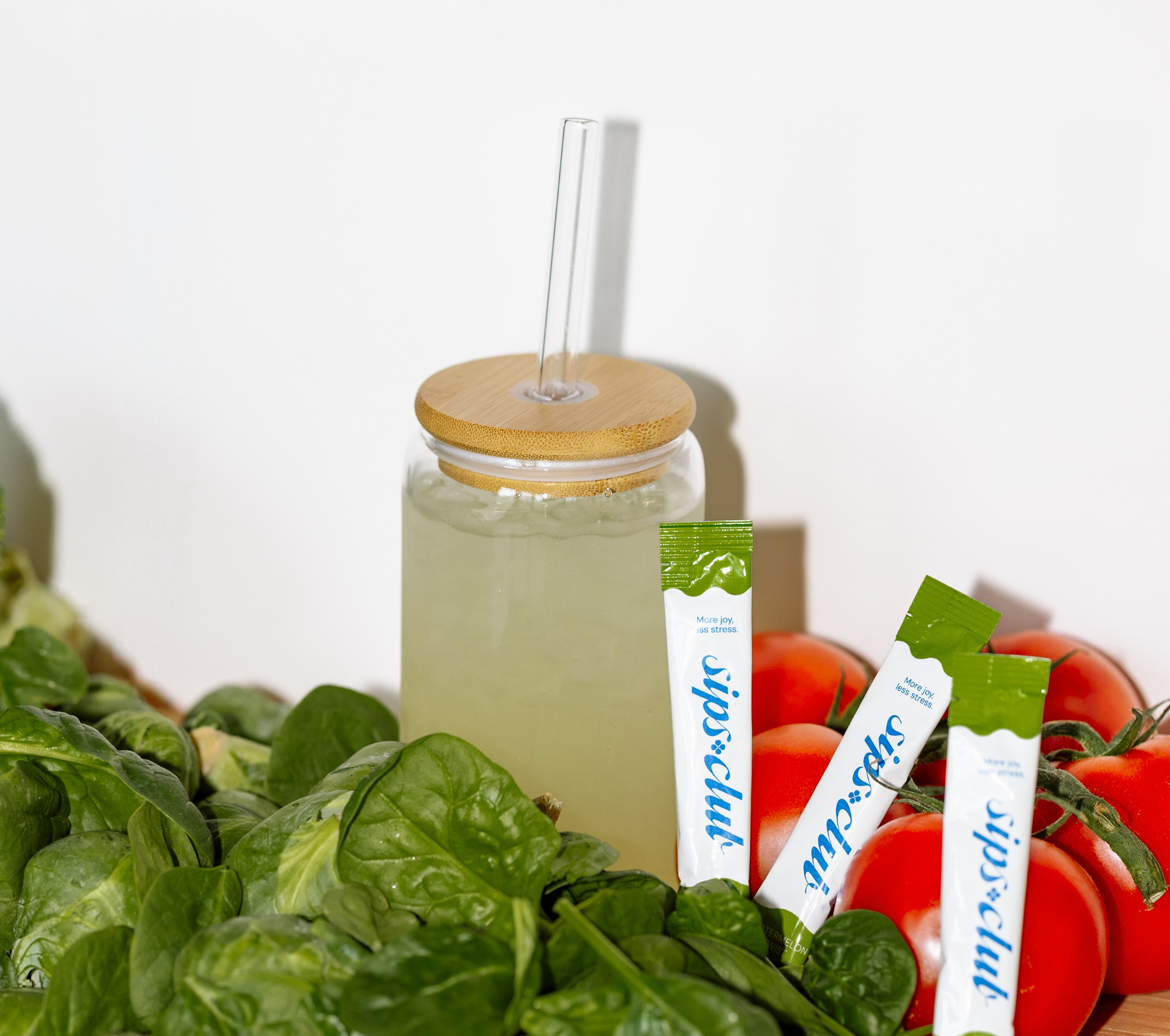 A Dietitian’s Guide to Veggie Drinks With Andrea Grange, RD