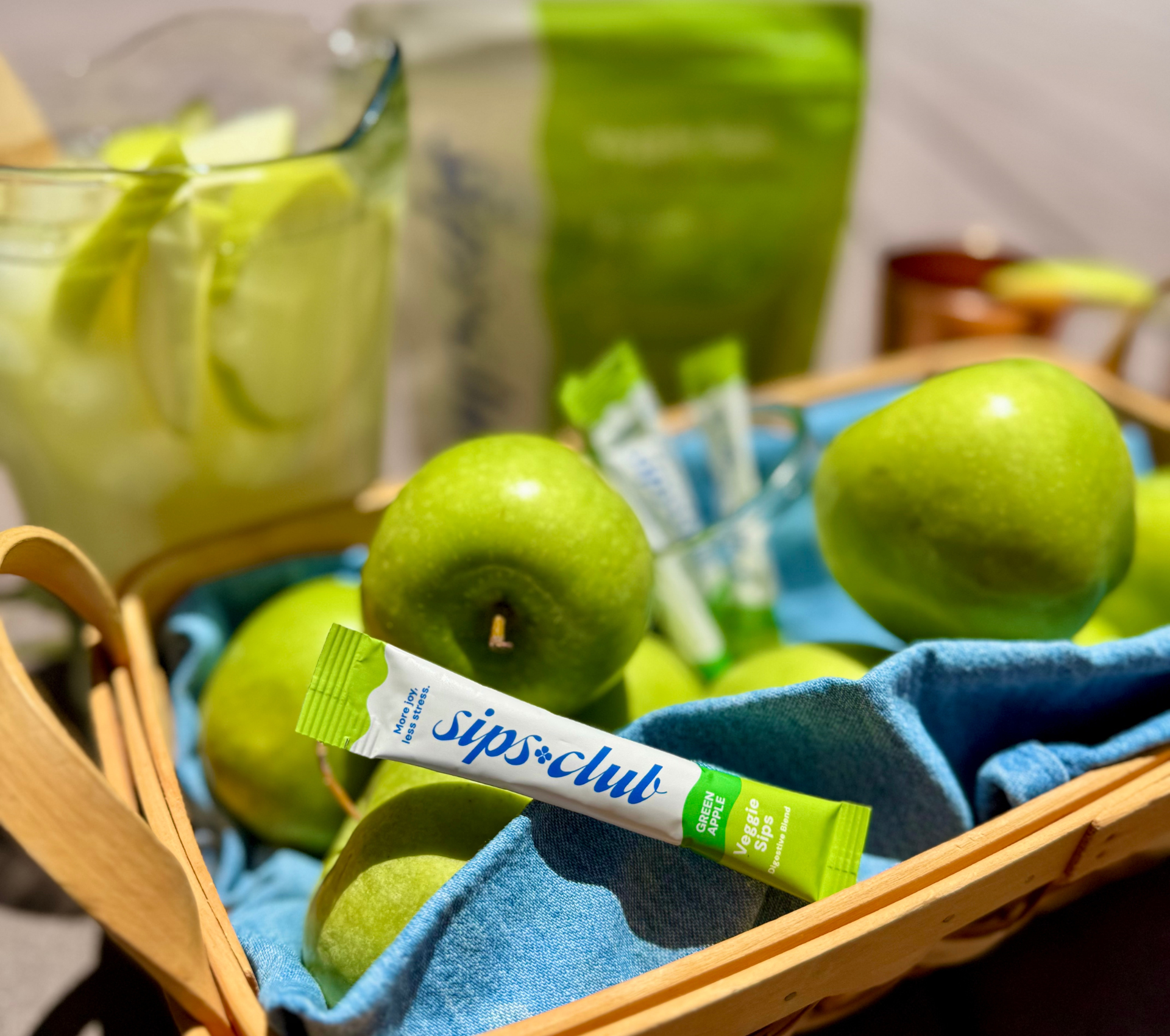 Apple Veggie Sips Is Here: And Other Back-to-School Lunchbox Wins