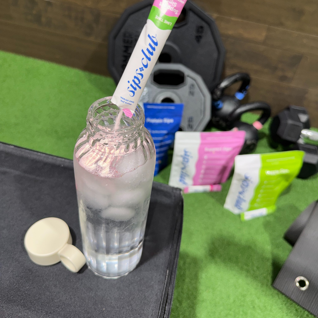5 Easy Healthy Drink Swaps for The Family