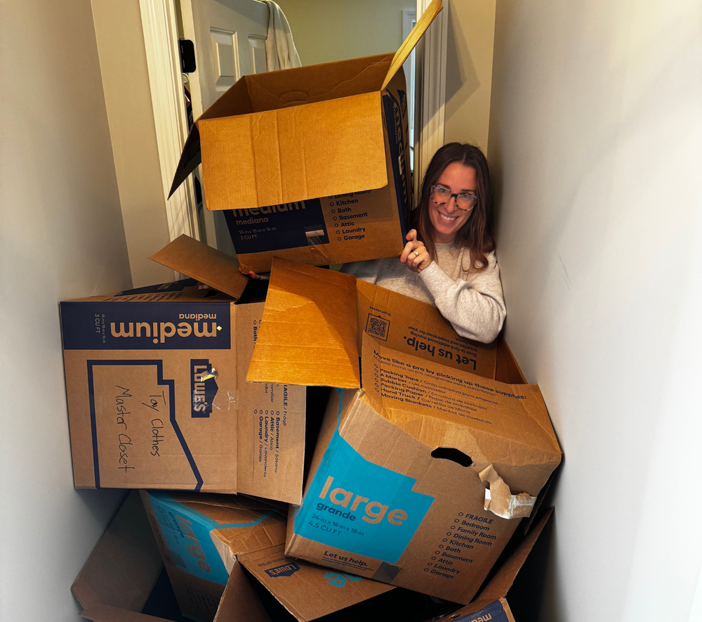 Kath's Sips Routine: Moving Edition