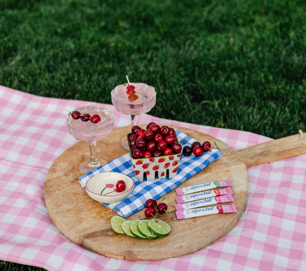 Summer Essentials, Handpicked by Moms