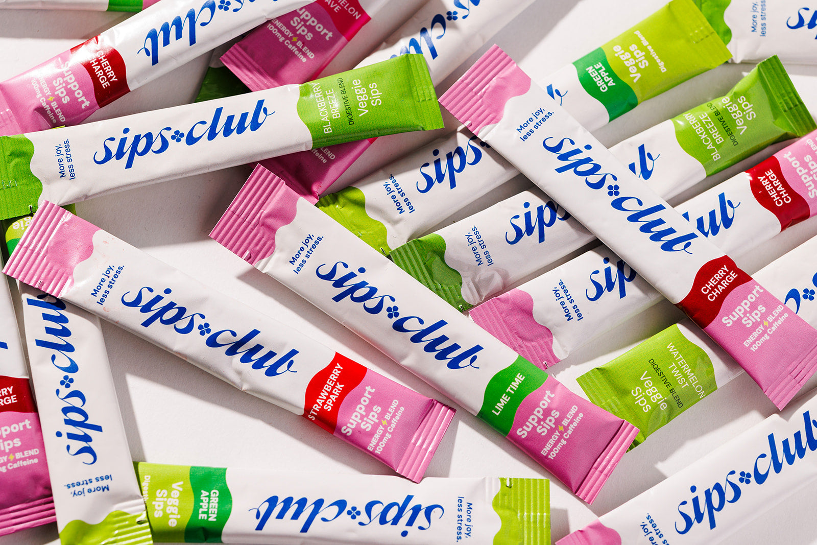 Sips Club