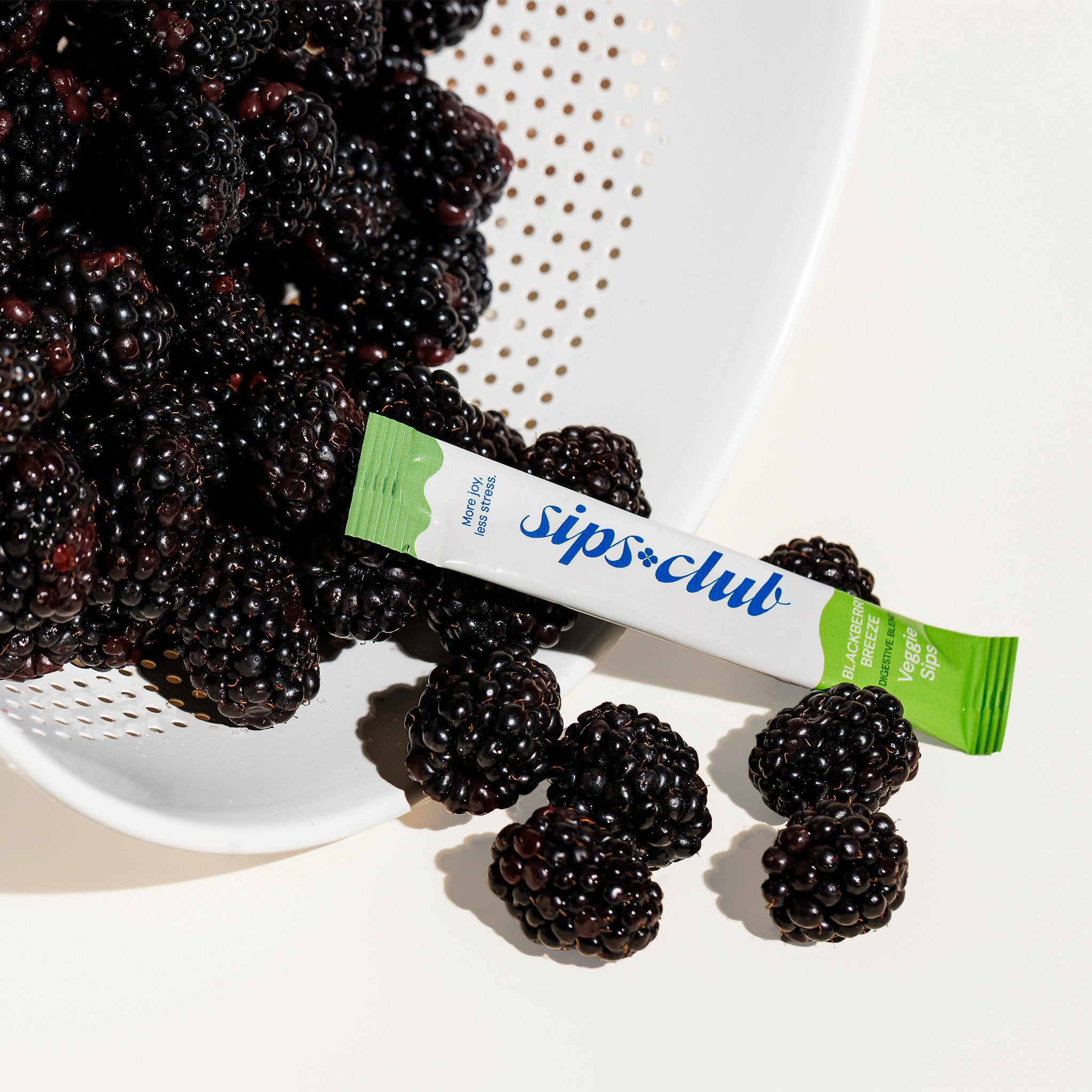 Blackberry Breeze (10 Pack)