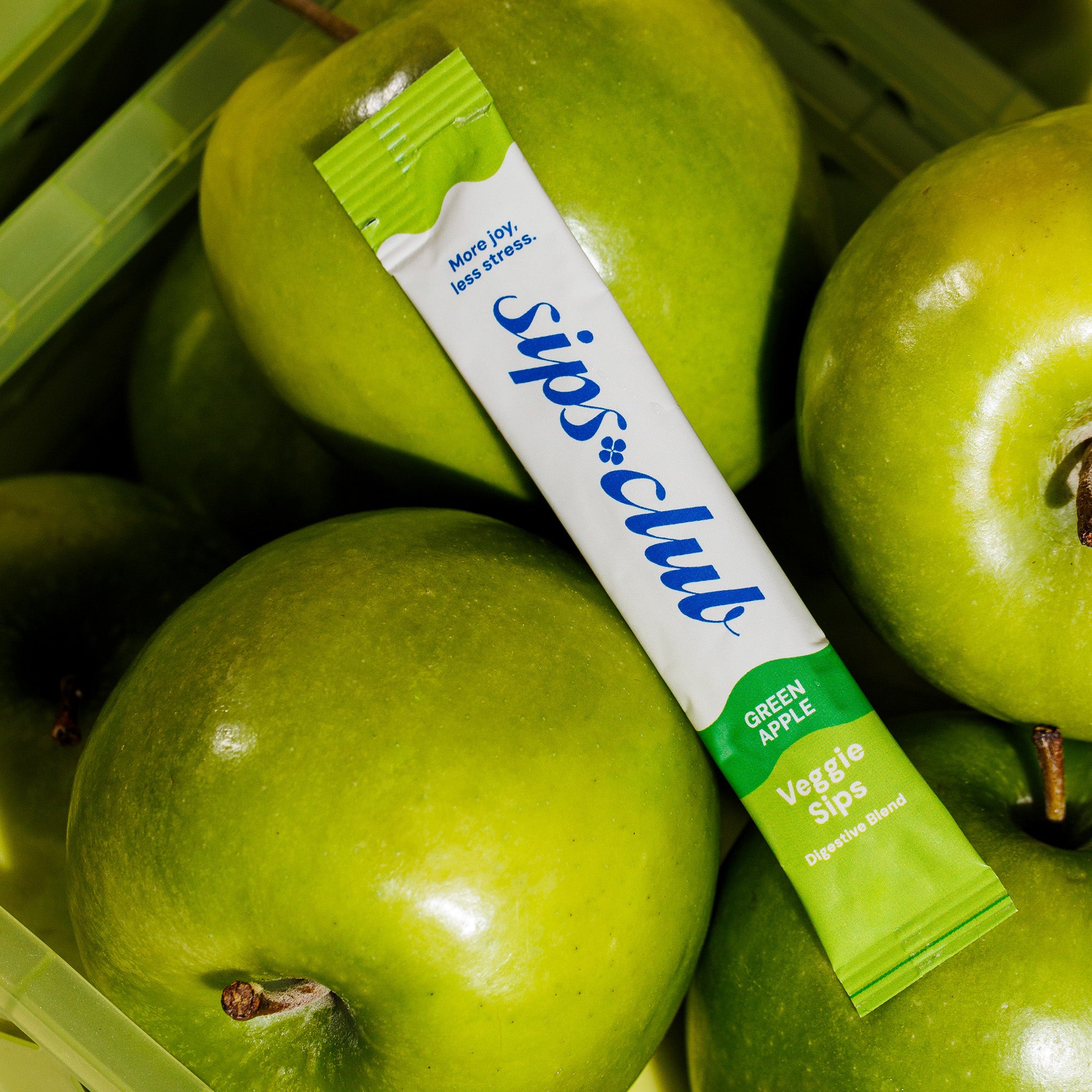 Green Apple (10 pack)
