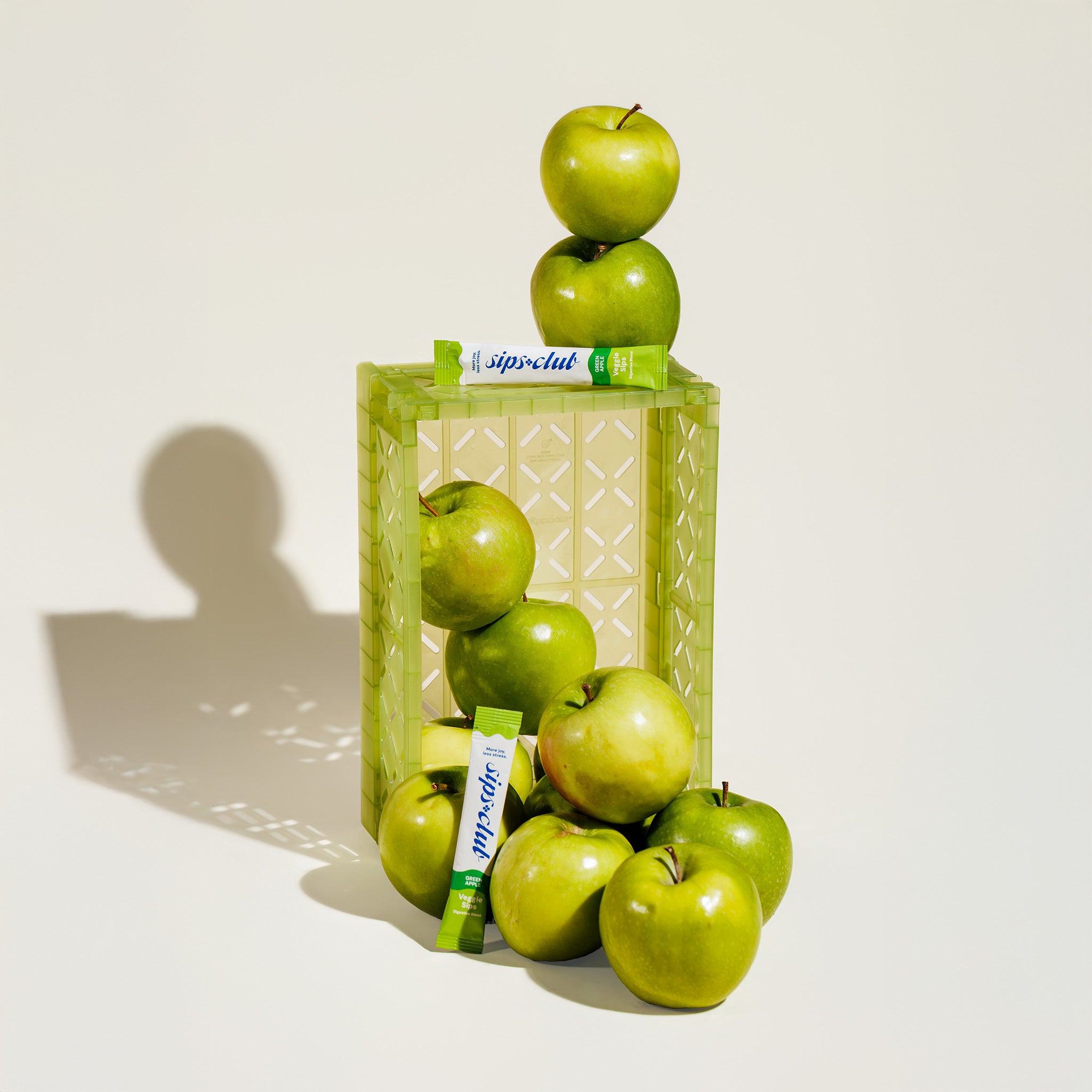 Green Apple (10 pack)