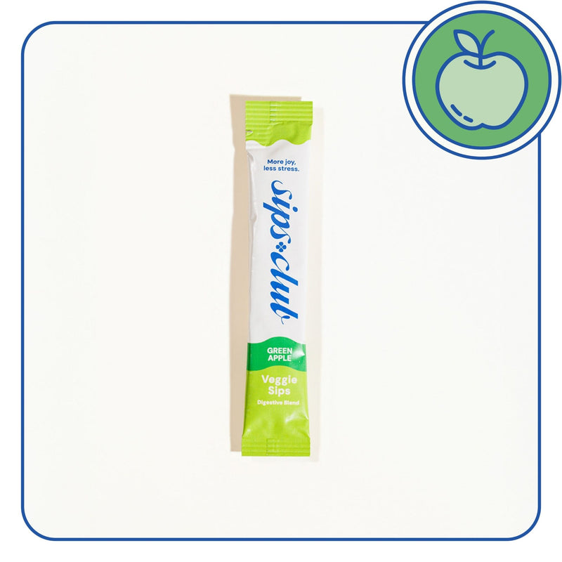 Green Apple (10 pack)
