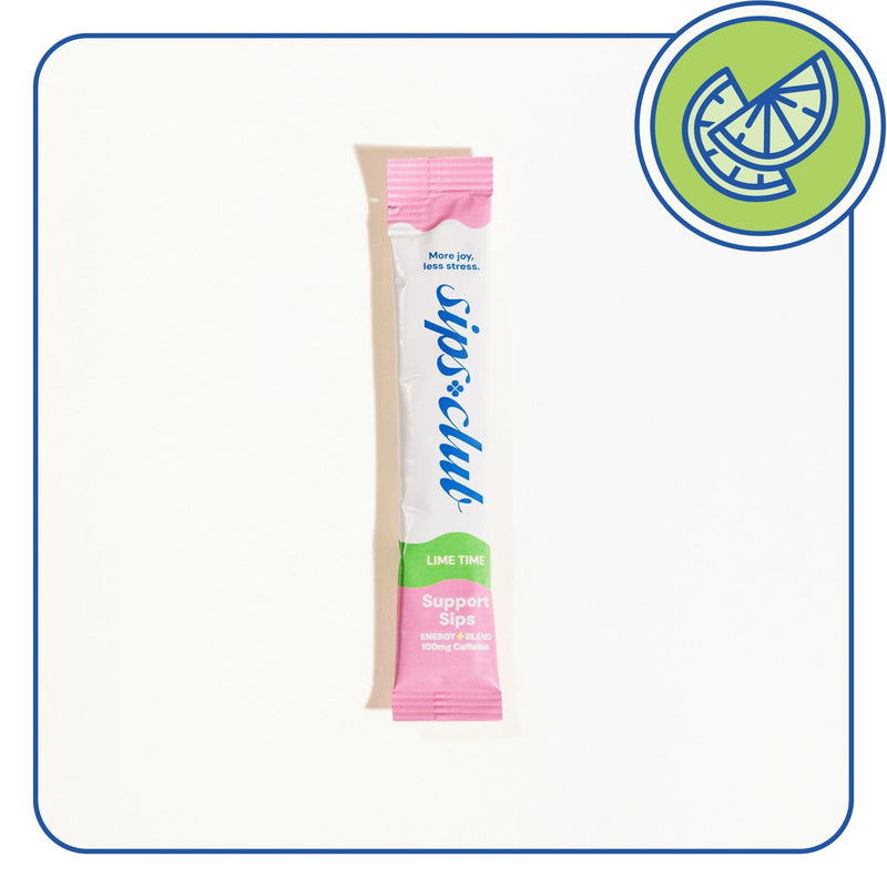 Lime Time (10 Pack)