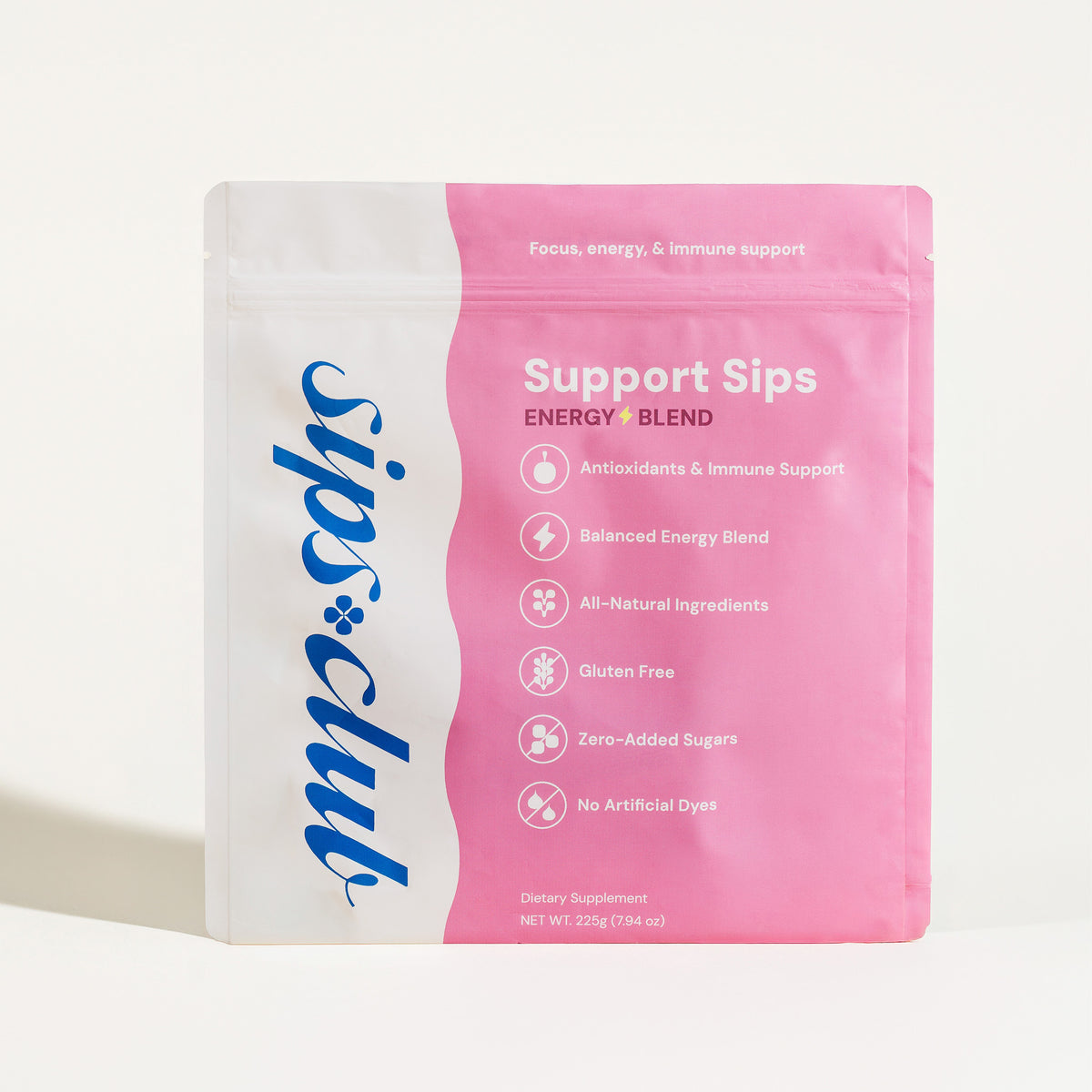 Support