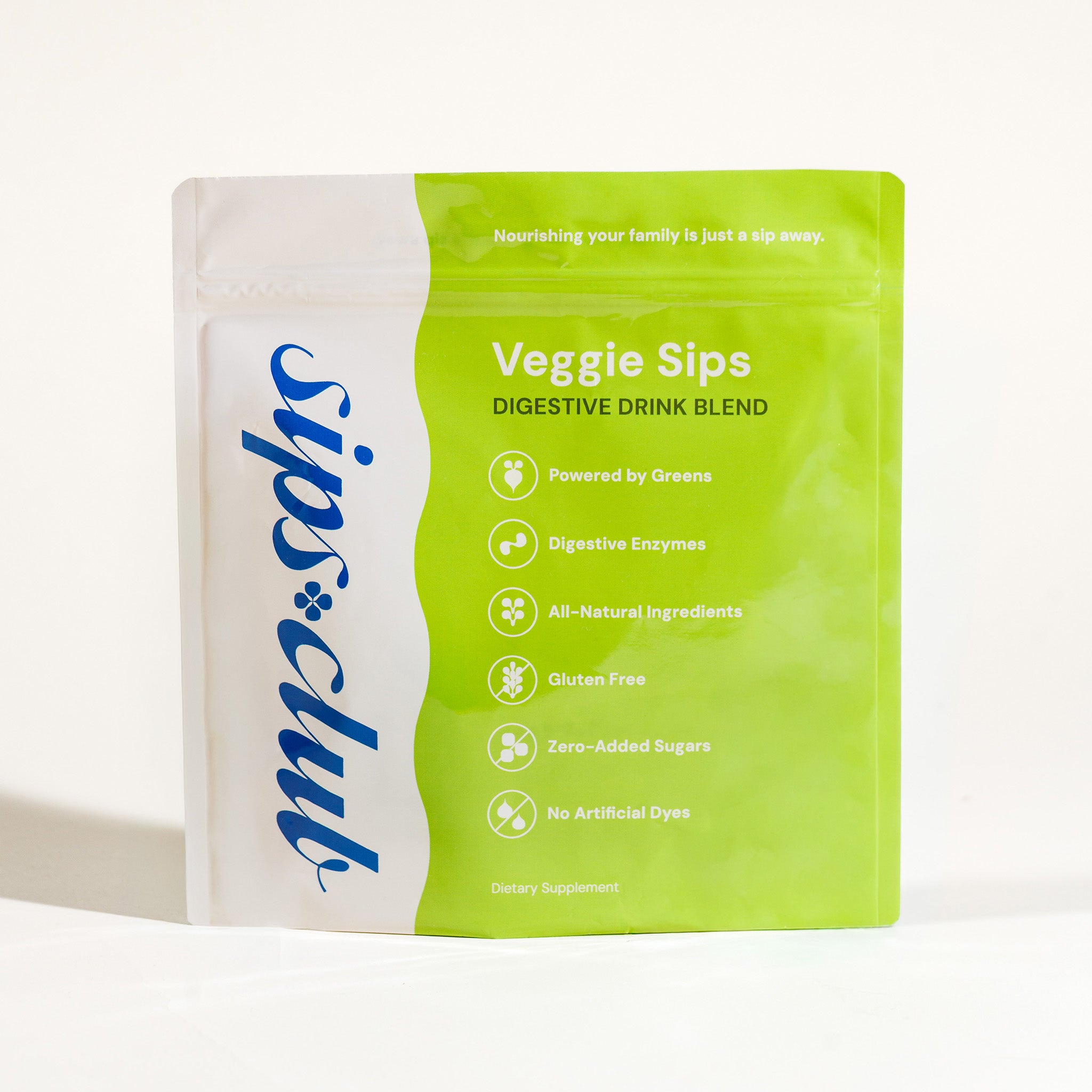 Veggie Sips