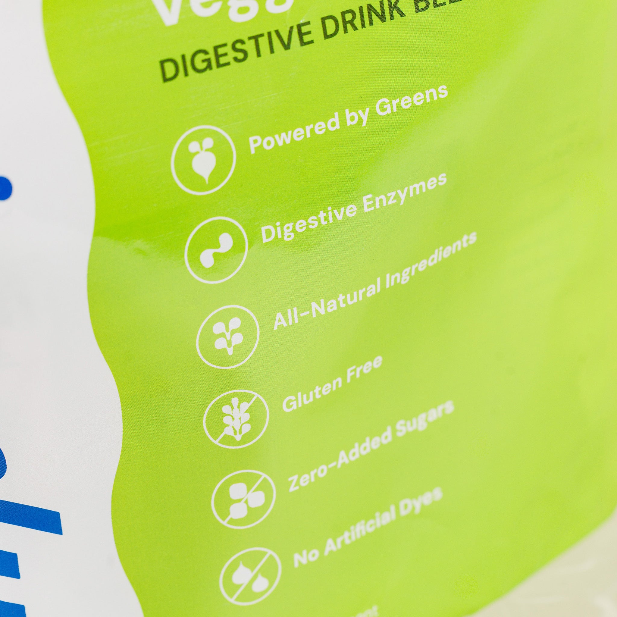 Veggie Sips