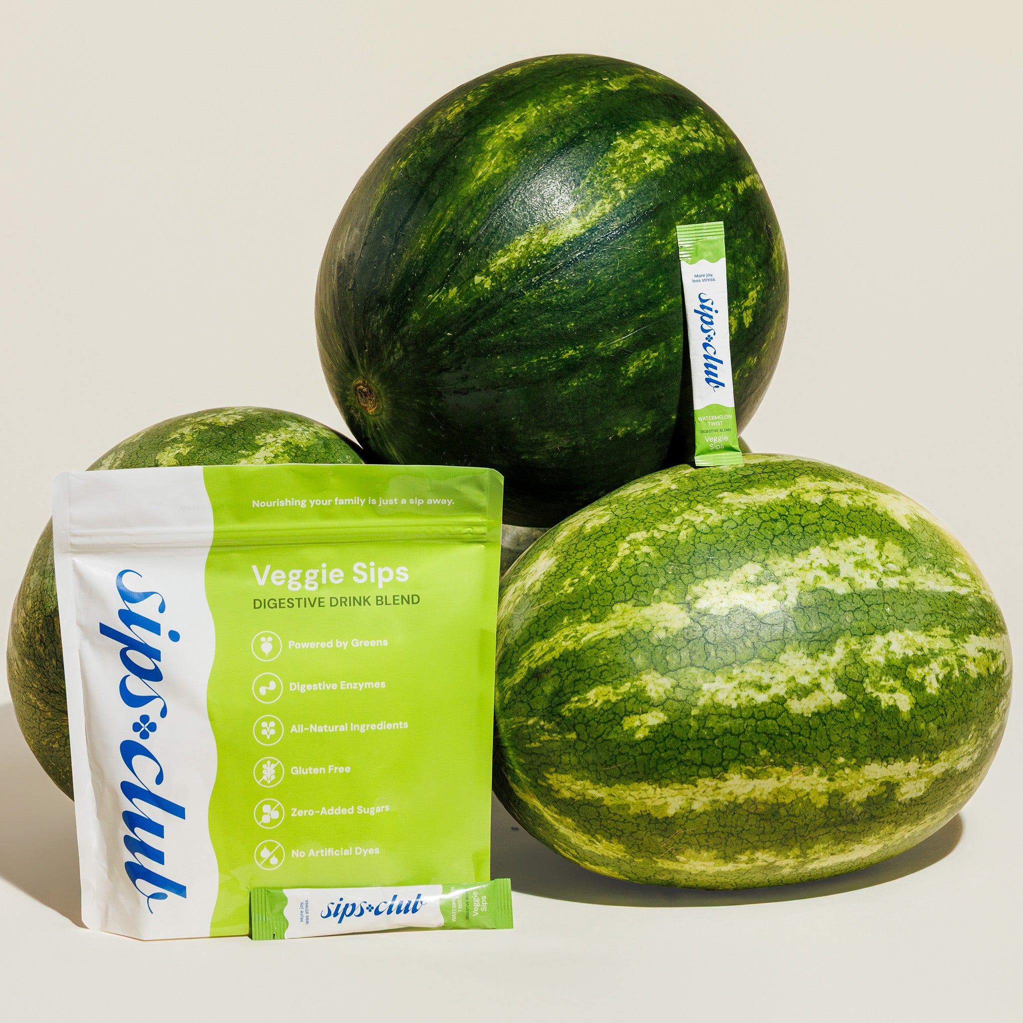 Watermelon Twist (10 Pack)